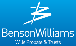 BensonWilliams Wills Probate and Trusts